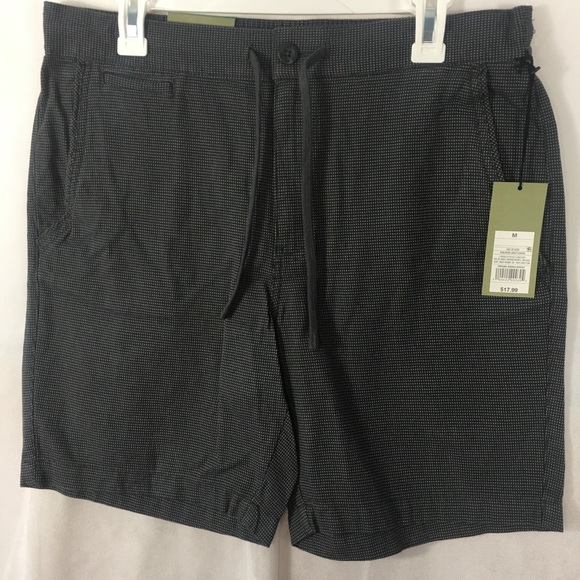 COPY - Goodfellow & Co Elastic Waist Drawstring S… - Picture 2 of 8